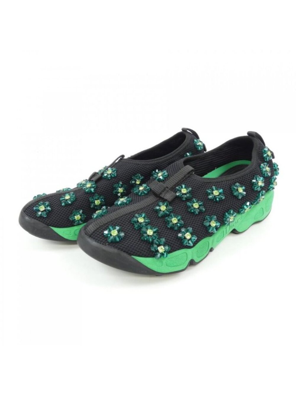 Christian Dior Sneakers - Picture 3 of 6
